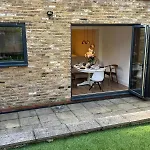 Premium House In Camden Town