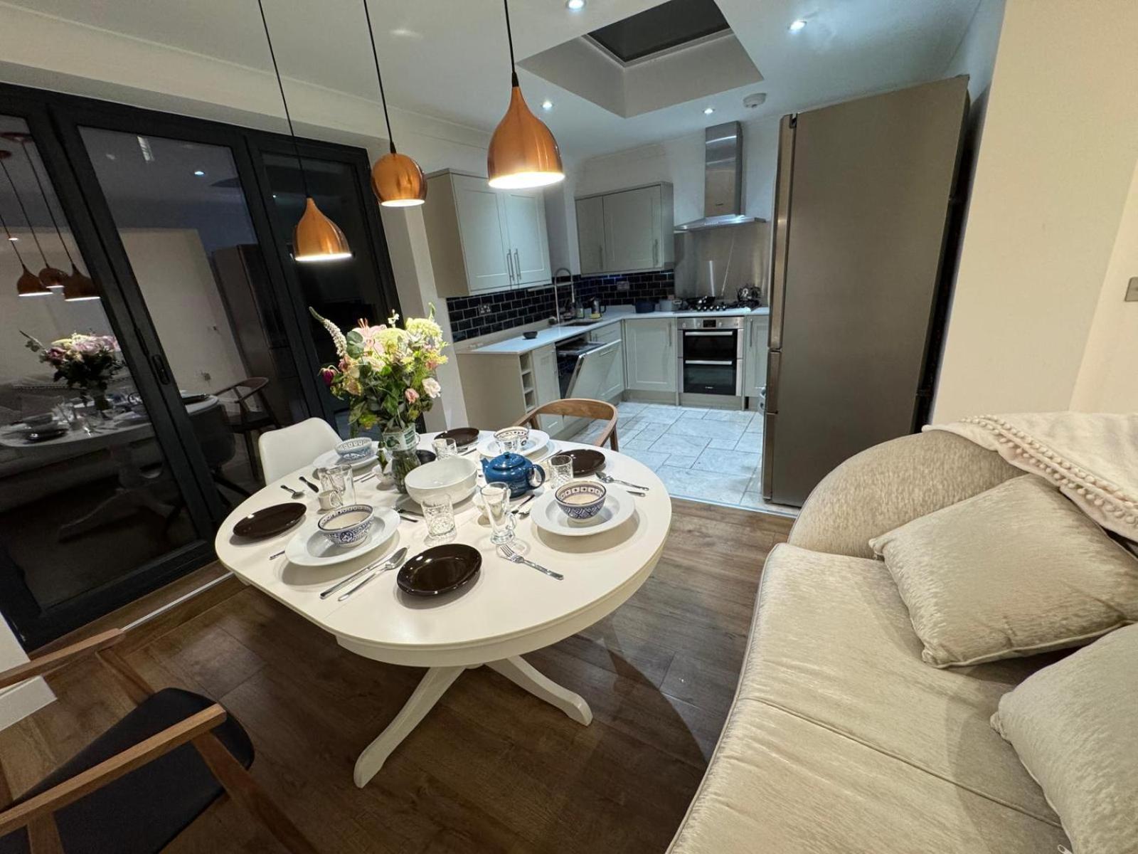 Premium House In Camden Town Appartamento Londra