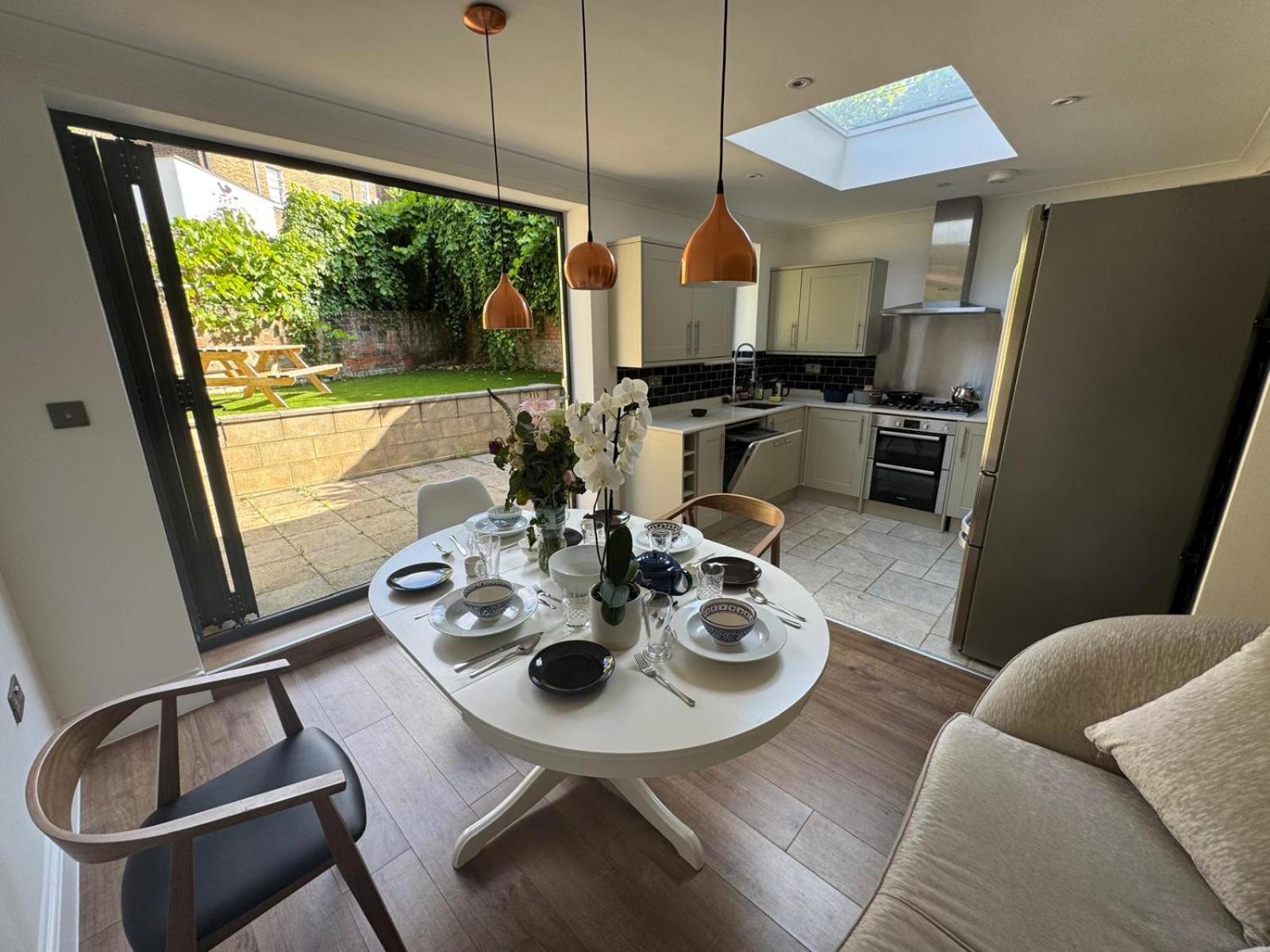 Appartamento Premium House In Camden Town