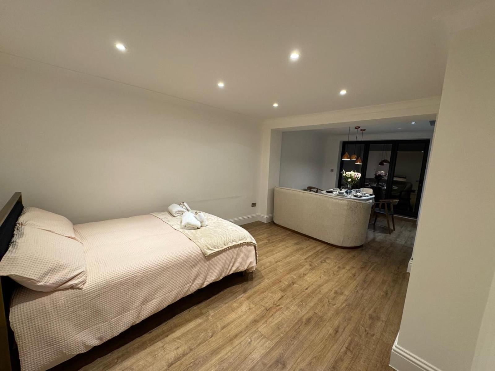 Appartamento Premium House In Camden Town