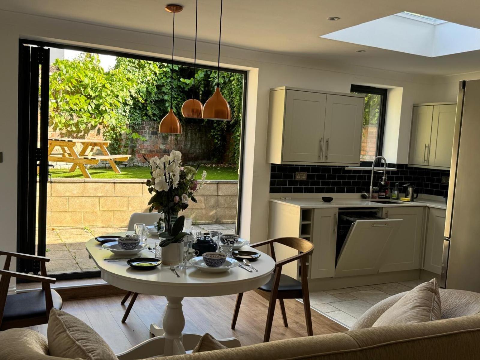 Premium House In Camden Town Appartamento *