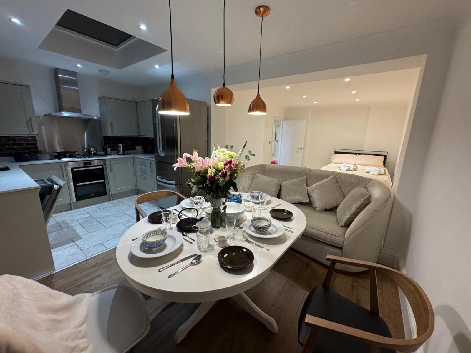 Appartamento Premium House In Camden Town