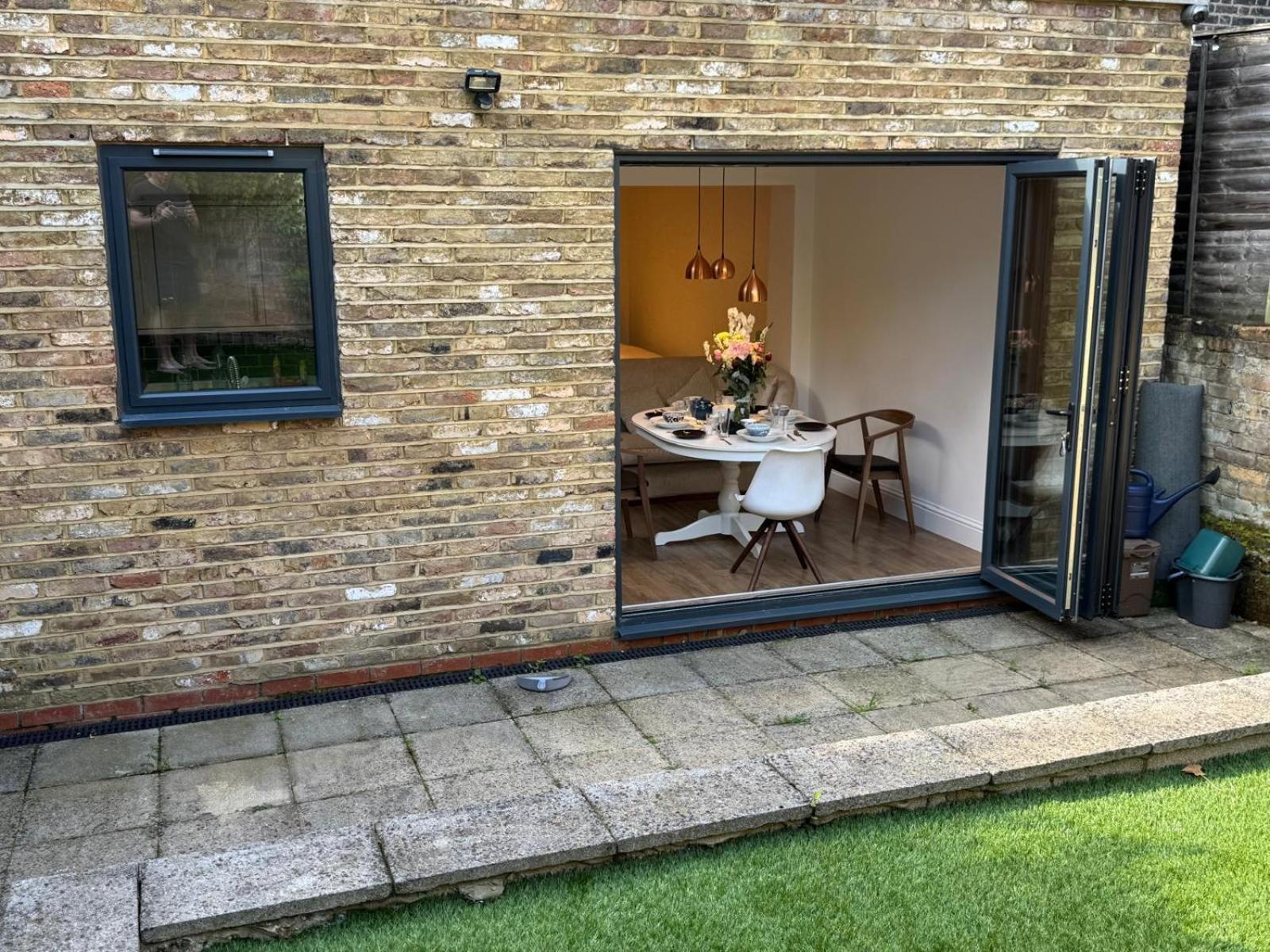 Appartamento Premium House In Camden Town *
